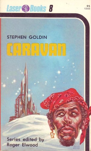 Cover of Caravan