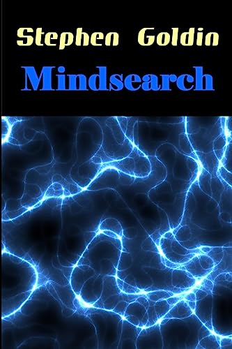 Cover of Mindsearch