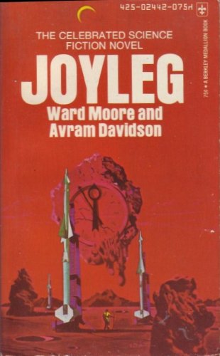 Joyleg