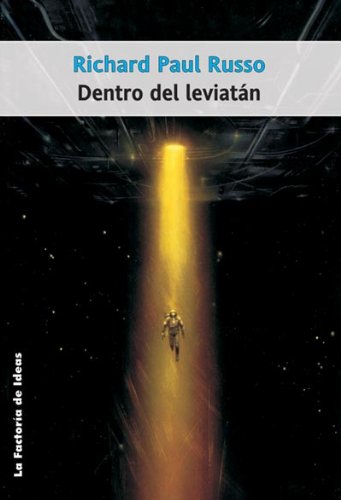 Cover of Dentro del leviatan