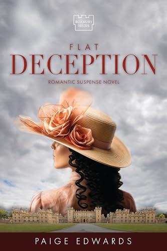 Cover of Flat Deception