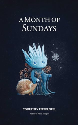 Cover of Month of Sundays
