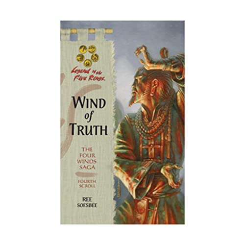 Wind of Truth