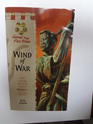 Wind of War