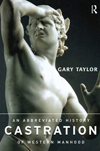 Cover of Castration