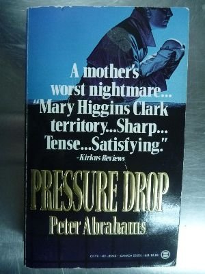Cover of Pressure Drop