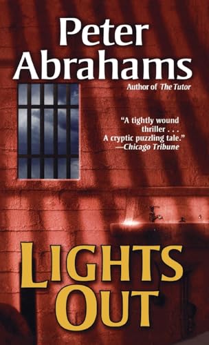 Cover of Lights Out: A Novel
