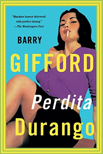 Perdita Durango