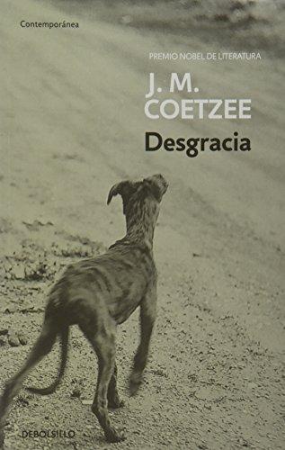 Desgracia