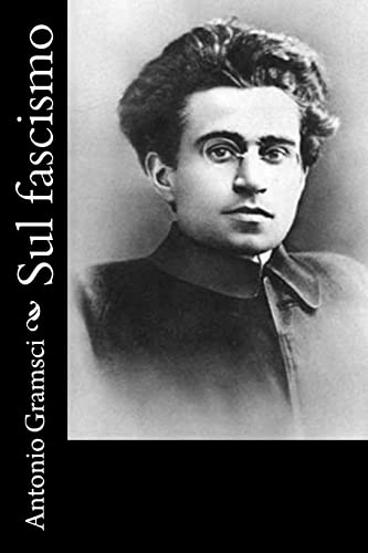 Cover of Sul fascismo