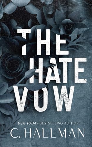 Cover of The Hate Vow