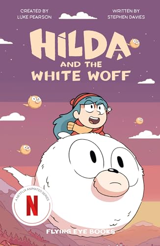 Hilda and the White Woff