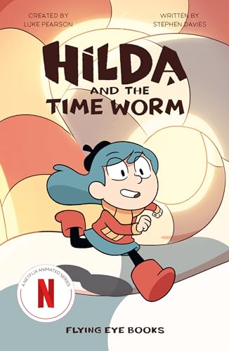 Hilda and the Time Worm