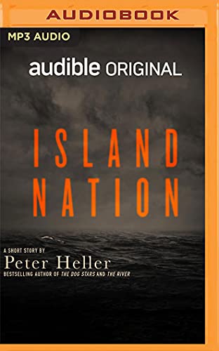Cover of Island Nation