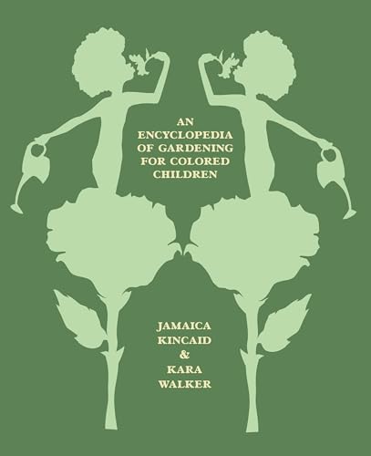 Cover of An Encyclopedia of Gardening for Colored Children