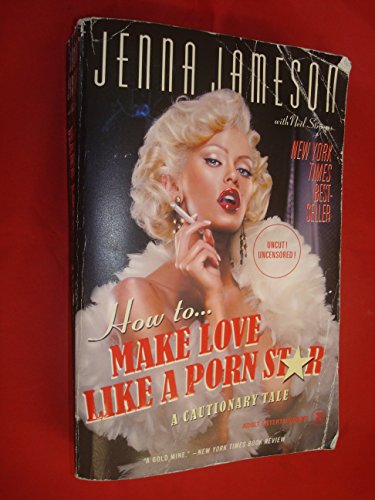 Cover of How to Make Love Like a Porn Star
