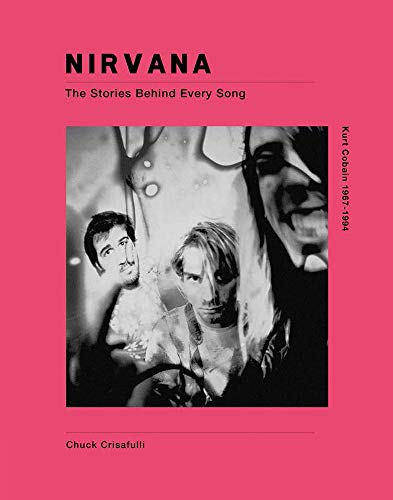 Cover of Nirvana