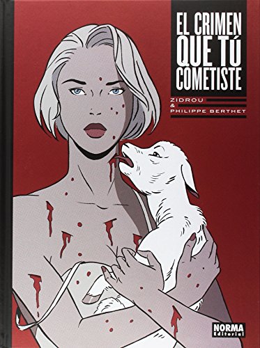 El crimen que tu cometiste