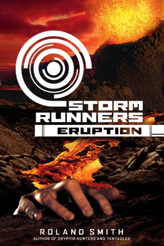 Cover of Eruption