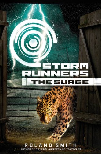 Cover of The Surge