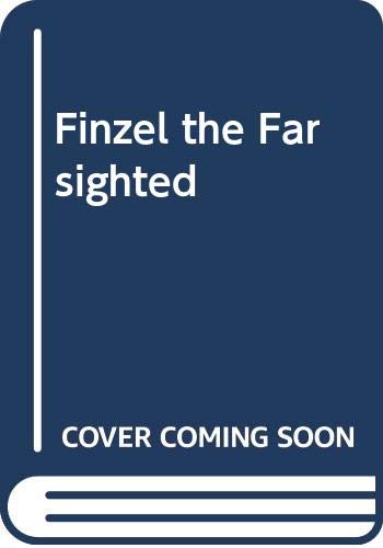 Cover of Finzel the Farsighted