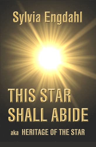 Cover of This Star Shall Abide: aka Heritage of the Star