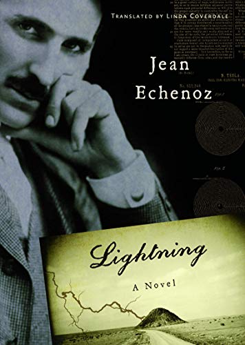 Cover of Lightning