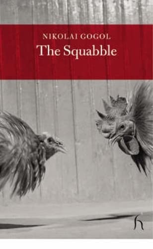 Cover of The Squabble