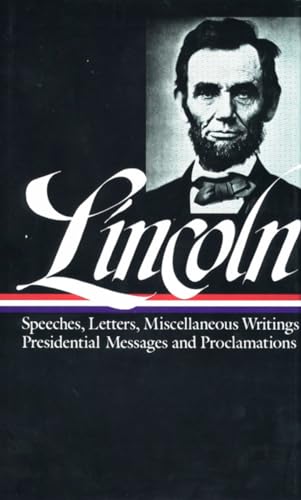 Speeches and Writings 1859-1865