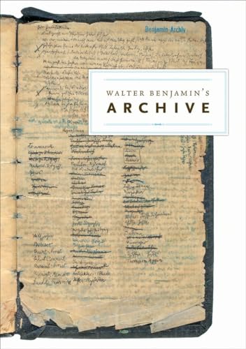 Cover of The Archive