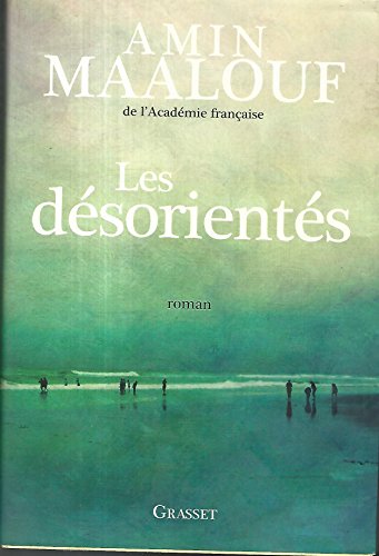 Cover of Les desorientes