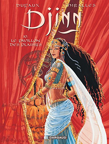 Djinn: Compilation Volume 3: Third Cycle