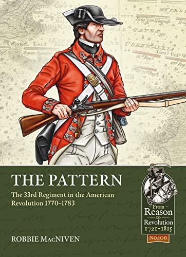 Cover of The Pattern