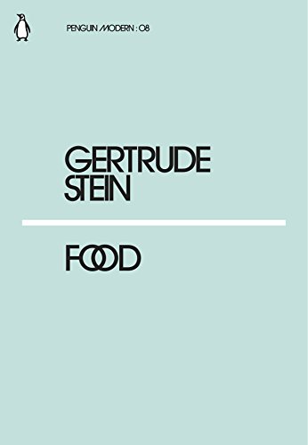 Cover of Food