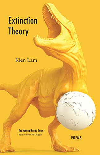 Extinction Theory: Poems