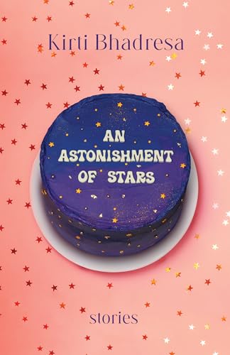 Cover of An Astonishment of Stars