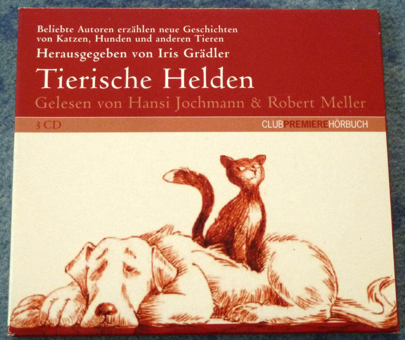 Tierische Helden
