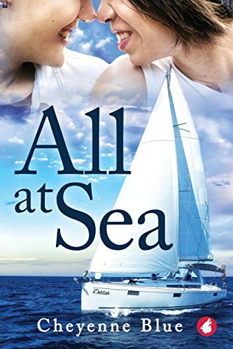 Cover of All at Sea