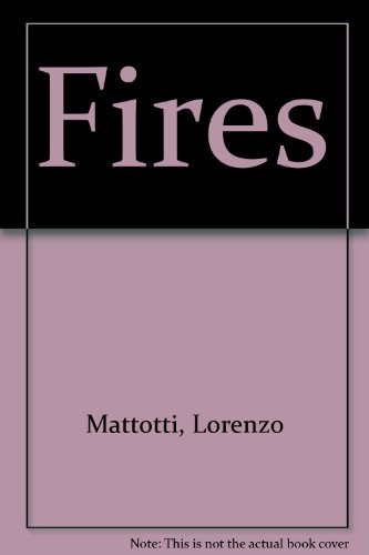 Cover of Fires