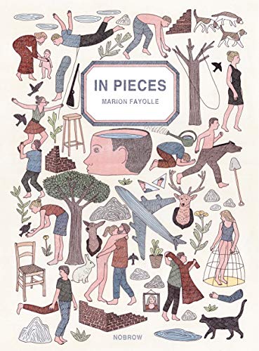 In Pieces