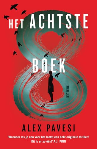Het achtste boek