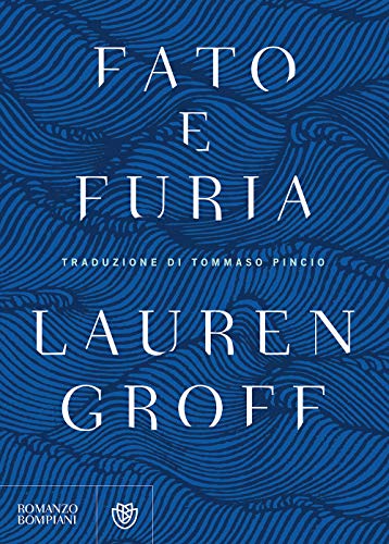 Cover of Fato e Furia