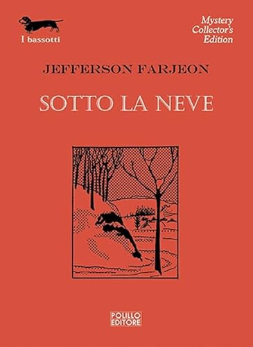 Cover of Sotto la neve