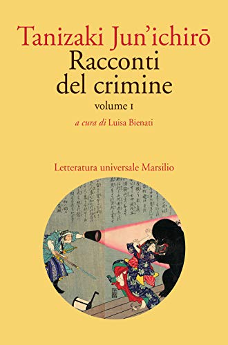 Racconti del crimine. Volume 1