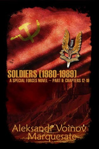 Cover of Special Forces: Soldiers Part II -Director's Cut