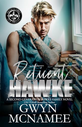 Reticent Hawke