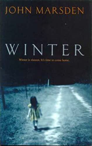 Cover of Winter