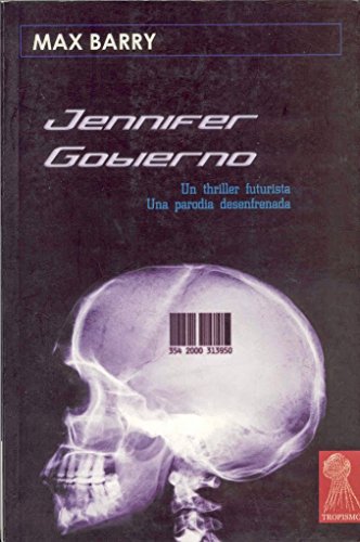 Jennifer Gobierno