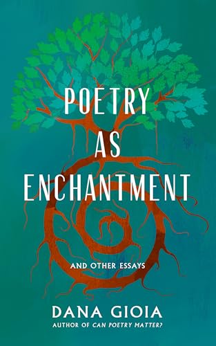 Cover of Poetry as Enchantment