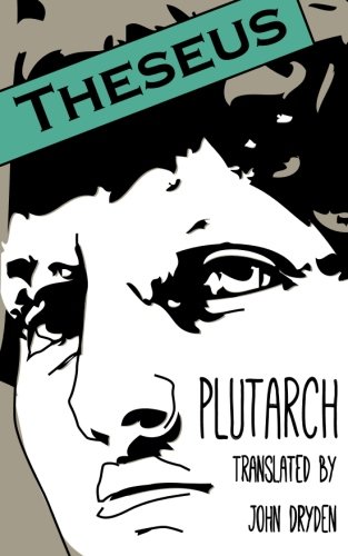 Cover of Theseus